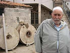 Quand des Suisses créaient une colonie privée en Algérie