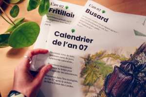 Planète (France/Europe) - Bienvenue en l’an 07 de l’ère écologiste !