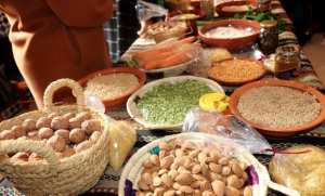 Tlemcen: Expositions et randonnées pour Yennayer