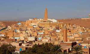 Ghardaïa: valoriser les espaces culturels pour promouvoir les jeunes talents