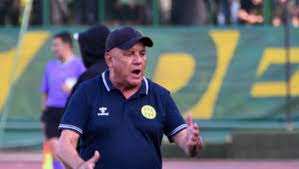 Oran (Football) - MC Oran:  Youcef Bouzidi à la barre technique