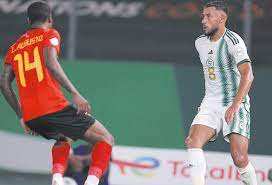 Planète (Côte d'Ivoire/Afrique) - Coupe d'Afrique/Football. Équipe nationale: Une copie à revoir