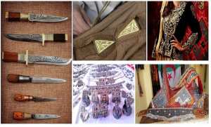 Ministère du Tourisme et de l’Artisanat: bientôt 5 produits artisanaux protégés