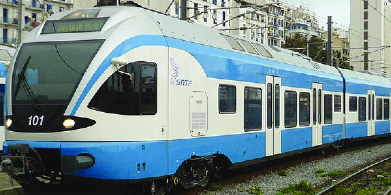 Algérie (Constantine) - Direction régionale de la SNTF: La commission des transports de l’APW réclame une enquête ministérielle