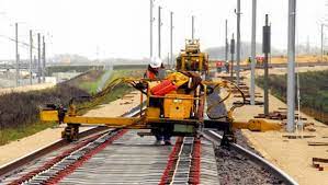 Algérie (Béjaia) - Modernisation de la voie ferrée: Ouverture de 30 km de couloir en 36 mois