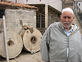 Quand des Suisses créaient une colonie privée en Algérie