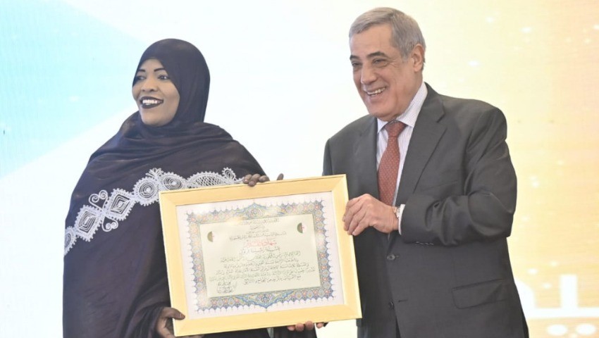 Nouvel An amazigh 2974/Prix du président de la République de la littérature et de la langue amazighes Le génie berbère éblouit au CIC