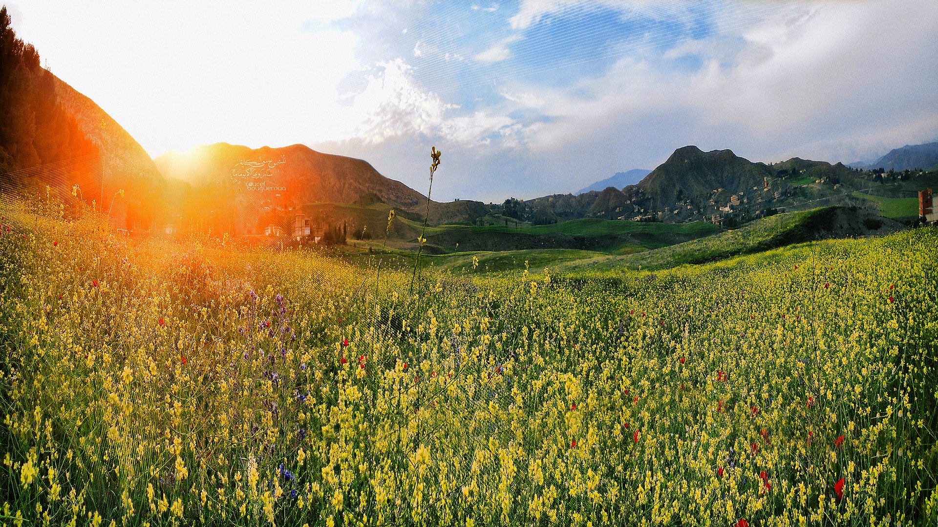 مدينة عين الكبيرة