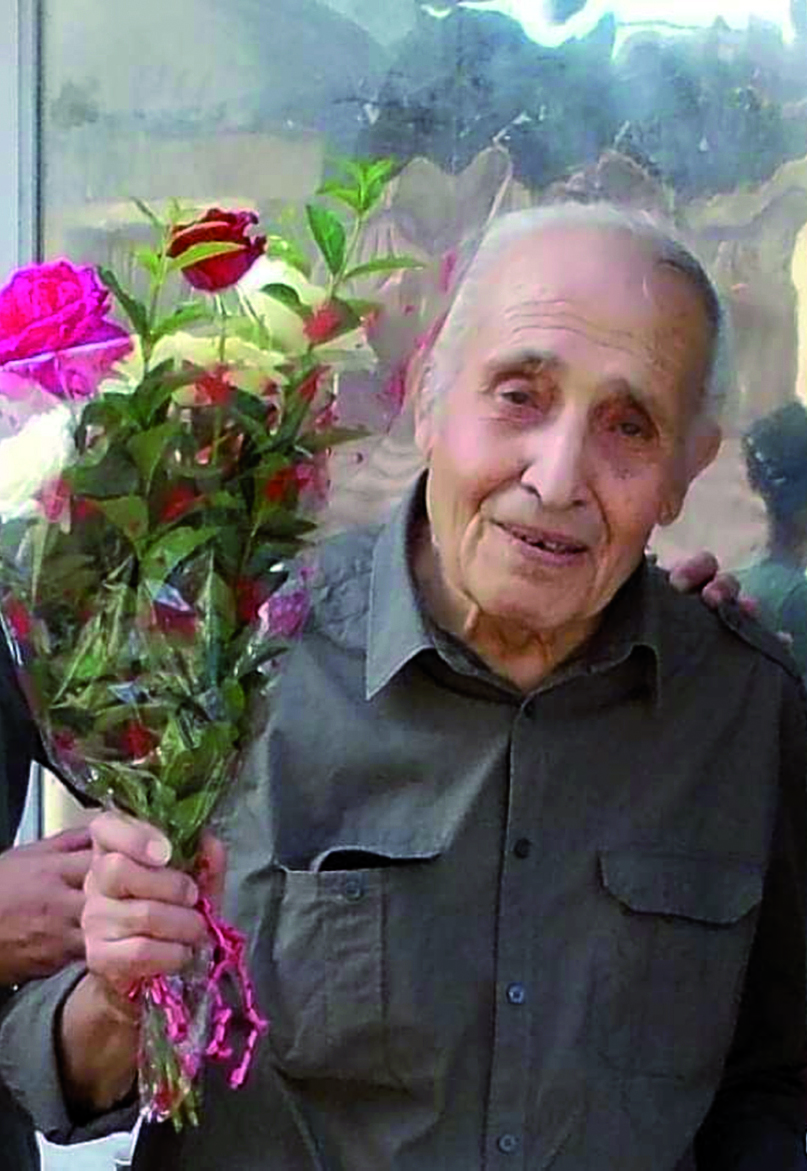 Jijel - Hommage / Il y a dix ans, disparaissait le dramaturge Salah Bouseloua