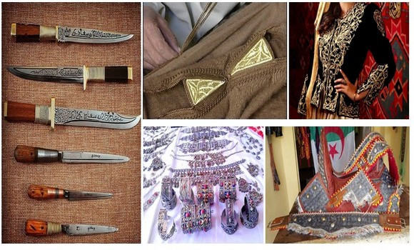 Ministère du Tourisme et de l’Artisanat: bientôt 5 produits artisanaux protégés