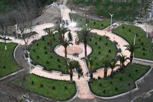 Constantine - Après l’inauguration du jardin de Sousse: Les citoyens entre joie et déception