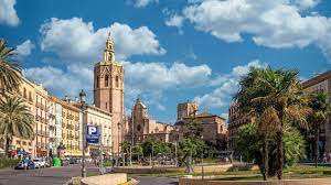 Planète (Espagne) - Avec ses innombrables parcs, Valence est la capitale verte de l’Europe en 2024