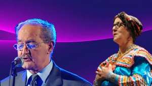 Nouara, Madjahed Hamid, Brahim Tayeb… La grande école