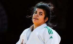 Planète (Europe) - Judo/Grand Prix du Portugal: médaille de bronze pour l'algérienne Sonia Asselah