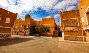 Planète (Europe) - Prix international des villes écologiques 2023 en Norvège: Ksar Tafilelt de Ghardaïa remporte la première place