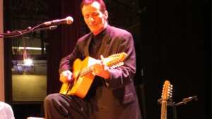 Hacène Ahrès aujourd’hui à Tigzirt Le retour du chantre de l’amour