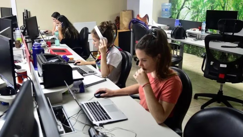 Succès de start-up algériennes à l’étranger Les éclaireurs de l’économie 2.0