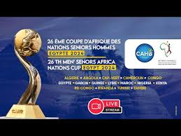 Planète (Egypte/Afrique) - Handball/CAN 2024 (messieurs - demi-finales): Mission difficile pour les Verts face au Cap Vert