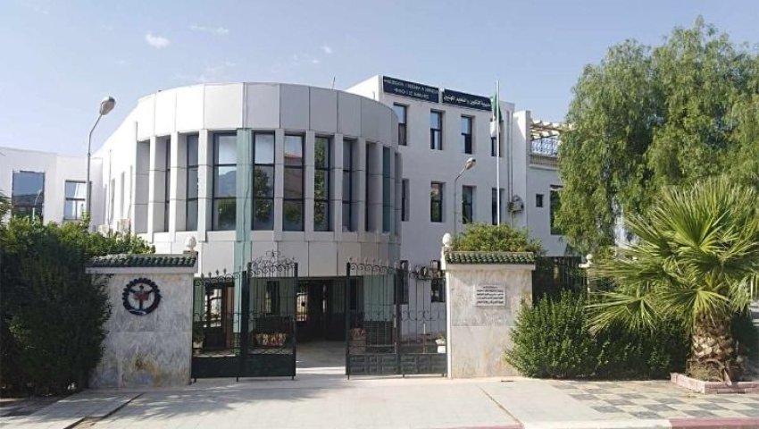 OUM-EL-BOUAGHI Formation professionnelle : plus de 3 900 postes attendus pour la session de février