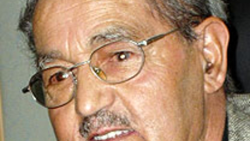 De Boumessaoud à la coupole d’Alger