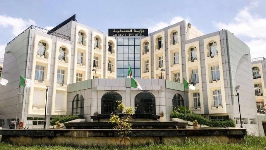 Formation professionnelle à Constantine Renforcer l'employabilité des jeunes