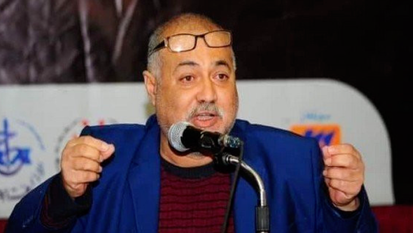 Oran Hommage au dramaturge et cinéaste Belfadel Sidi Mohamed