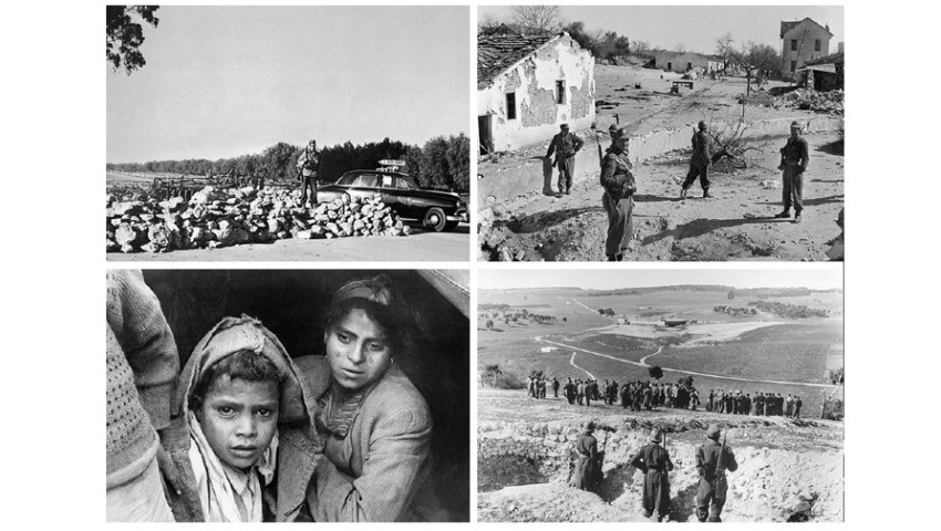 Bombardement de Sakiet Sidi Youcef Un documentaire projeté cette semaine