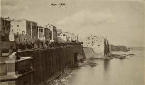 تاريخ عريق في قلب الجزائر:  قصر الرياس ..الشاهد الأكبر على تاريخ سيّدة المتوسط