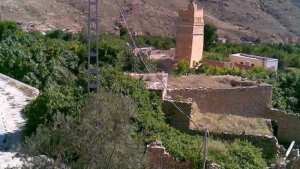 Le vieux T’kout à Batna Une destination touristique à découvrir