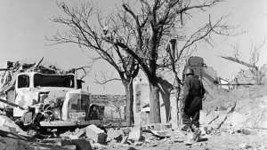 66e anniversaire du bombardement de Sakiet Sidi Youssef Le symbole d’un combat commun