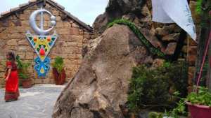 Concours du village le plus propre de Béjaïa La commission d’évaluation à l’œuvre