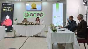 Le jury du 7ème grand prix Assia Djebar installé «La continuité de l’excellence...»