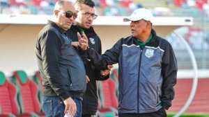 Constantine (Football) - CS Constantine:  Amrani fait le bilan du recrutement