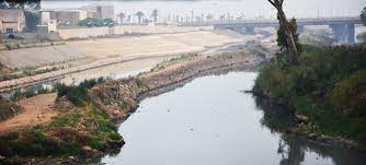 Algérie (Oued El Harrach) -  accompagner les entreprises industrielles pour mettre en place les équipements de traitement des eaux