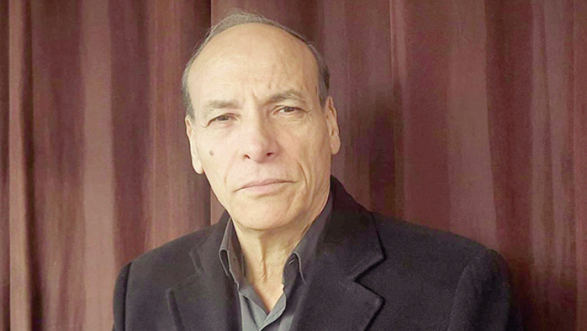 Entretien avec le chanteur kabyle Amghid :«Je regrette une certaine pauvreté dans la langue de composition des textes...»