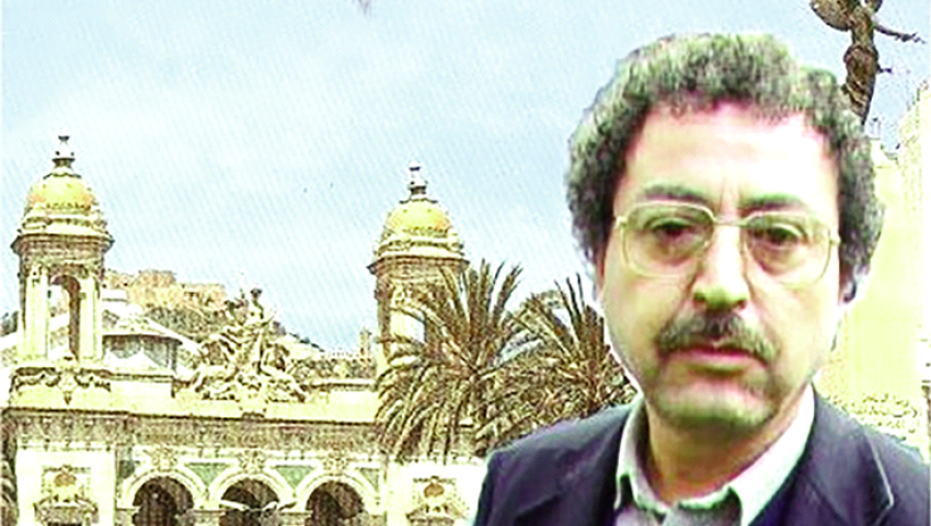 Lancement du prix du meilleur texte théâtral adapté de l'œuvre de Abdelkader Alloula