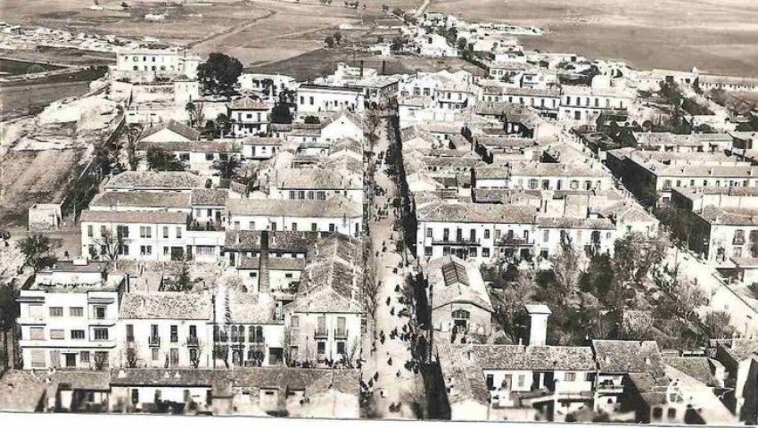 Bordj Bou-ArréridjLe marché couvert : un site historique à sauver
