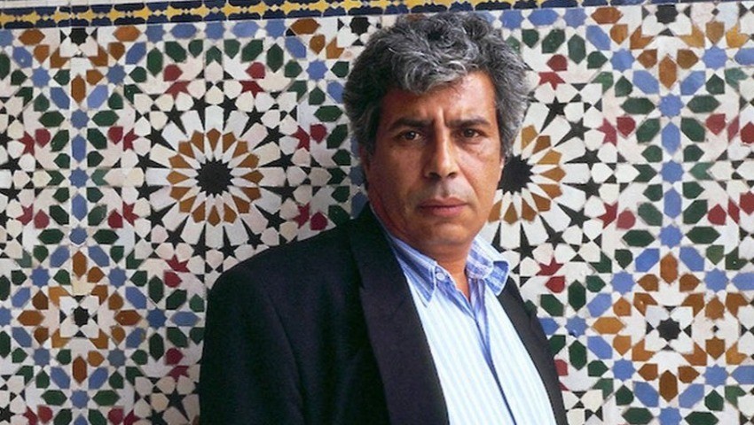 Il nous a quittés en février 1995 Rachid Mimouni, écriture et engagement