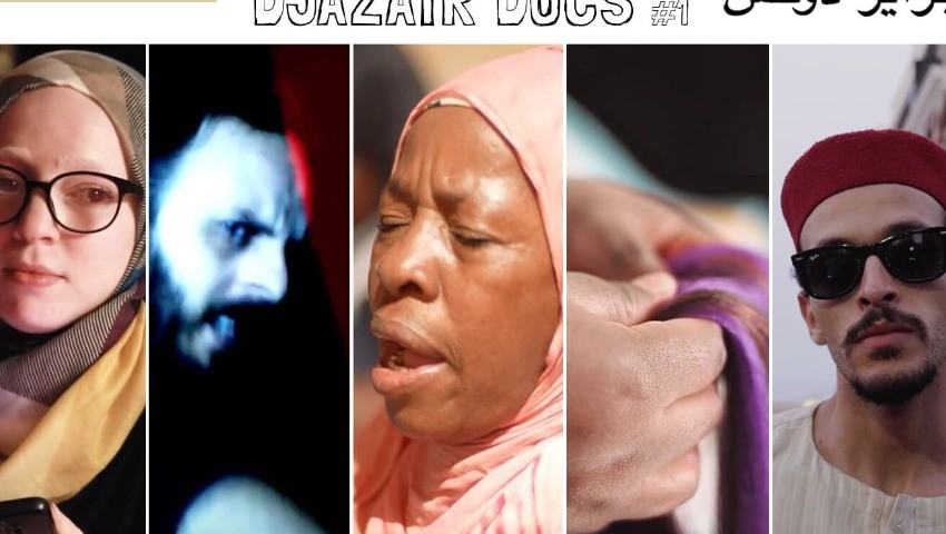 «Djazaïr’Docs 1» à la Cinémathèque Algérienne Des films qui questionnent notre humanité