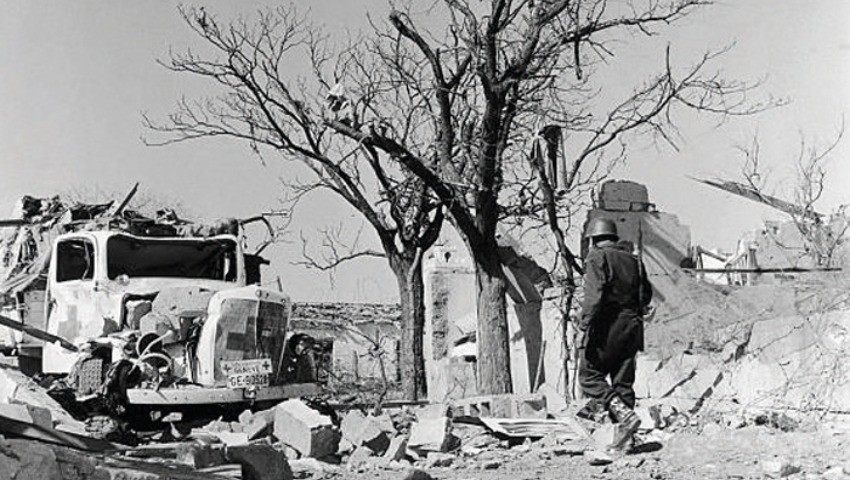 66e anniversaire du bombardement de Sakiet Sidi Youssef Le symbole d’un combat commun