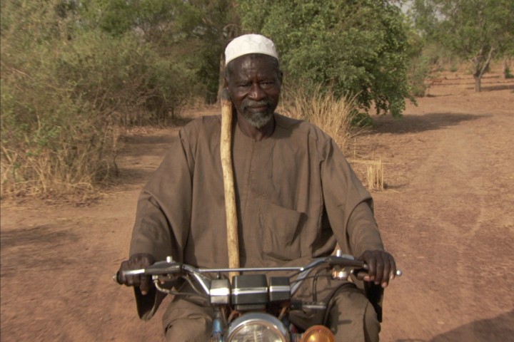 Planète (Burkano Faso/Afrique) -  «Il était l’homme qui arrêta le désert: à la mémoire de Yacouba Sawadogo»