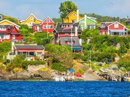 Planète - Voici les pays les plus écologiques d’Europe… et les pires