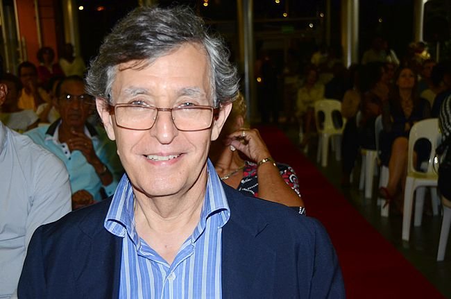 Mourad YELLES مراد يلّس