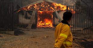 Planète - Réchauffement climatique: 2024 encore pire que 2023 ?