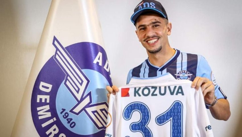 Planète (Turquie/Asie/Europe) - Football: L'OGC Nice évoque Youcef Atal  et son départ pour un club turque