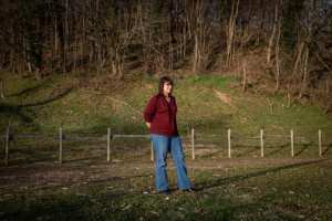 Planète (France/Europe) - Sabine Grataloup, la mère qui défie le géant Monsanto de l'agrochimie