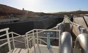 Hamma Bouziane (Constantine) -  4,6 milliards DA pour l’aménagement et l'extension de la STEP