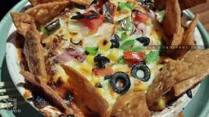 Recette Facile de Nachos