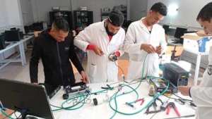 Constantine Ce que propose la formation professionnelle