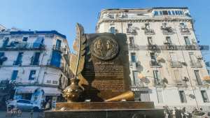 مركز بيير وماري كوري هو مؤسسة صحية جزائرية متخصصة في مجال علاج السرطان.